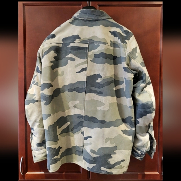 Rev'it friction jacket - Picture 2 of 2